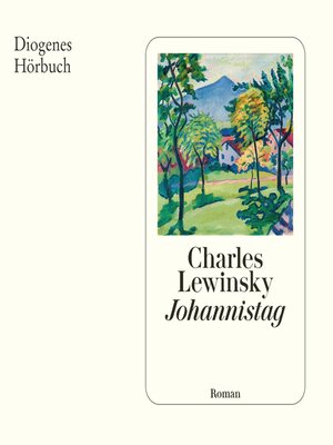 cover image of Johannistag